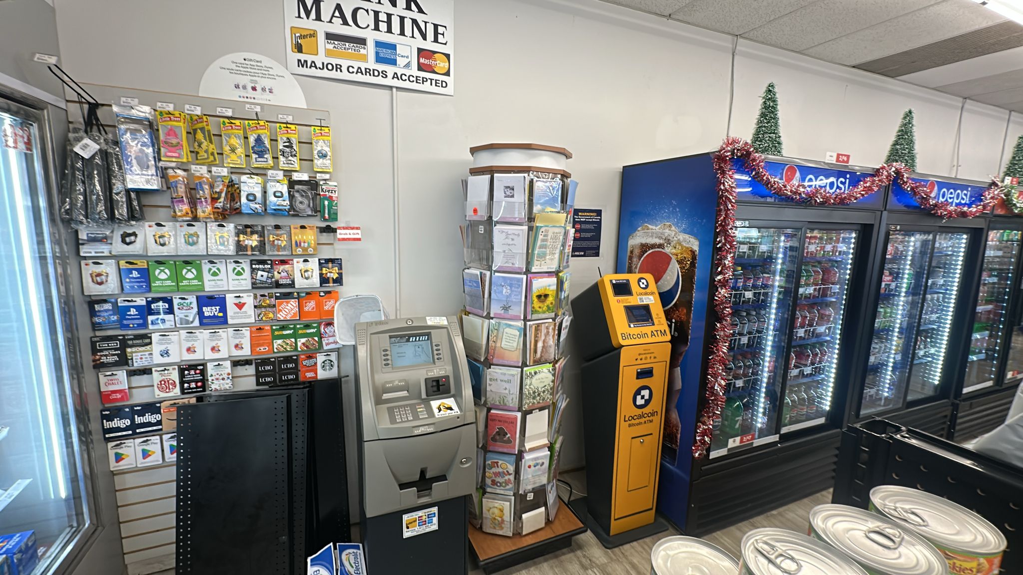 Image of Quickie - King St E