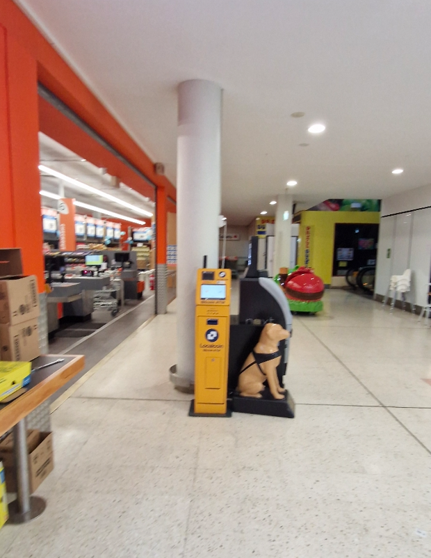 Image of Marketplace Deagon