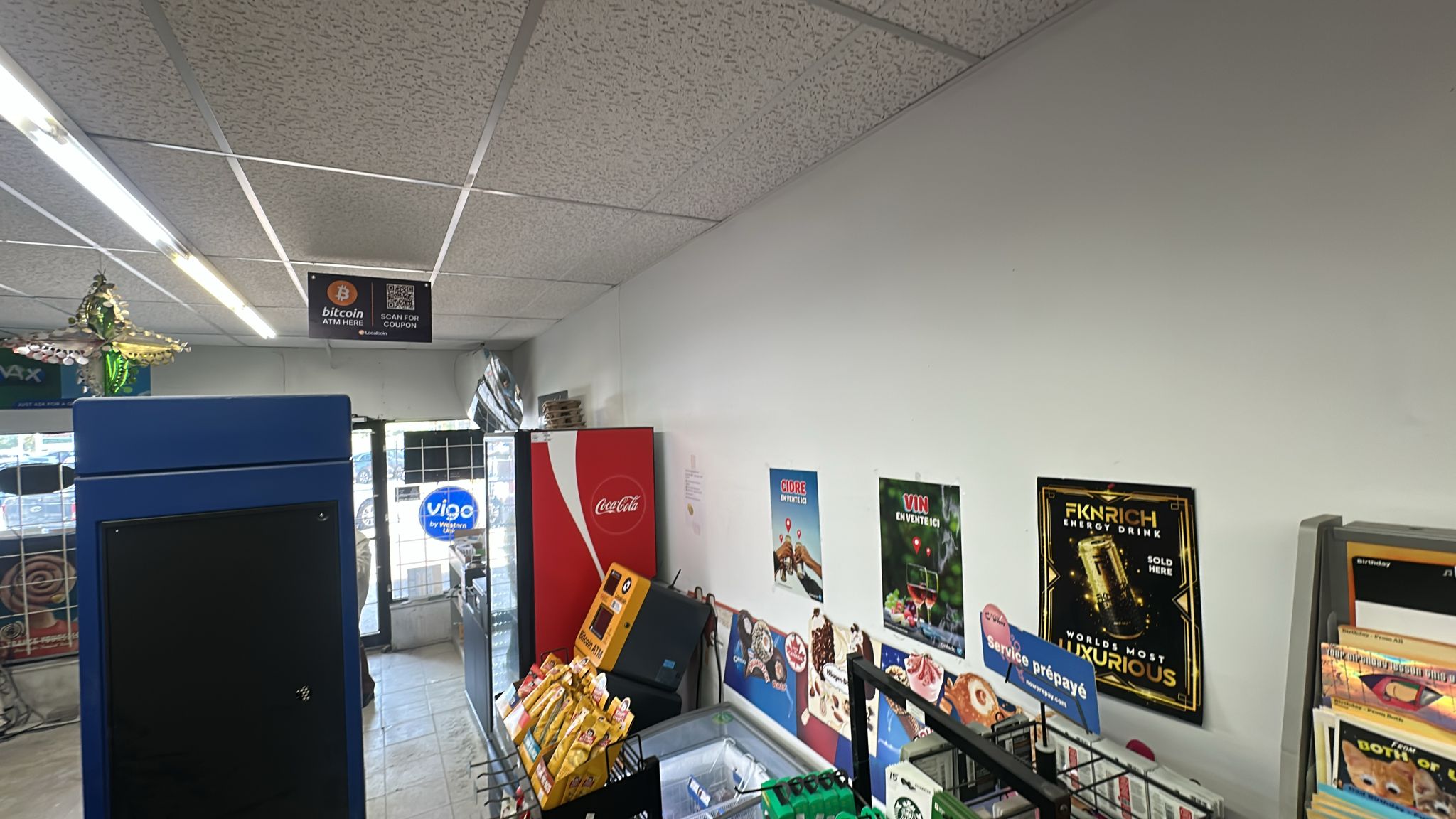 Image of Lapsley Food & Convenience