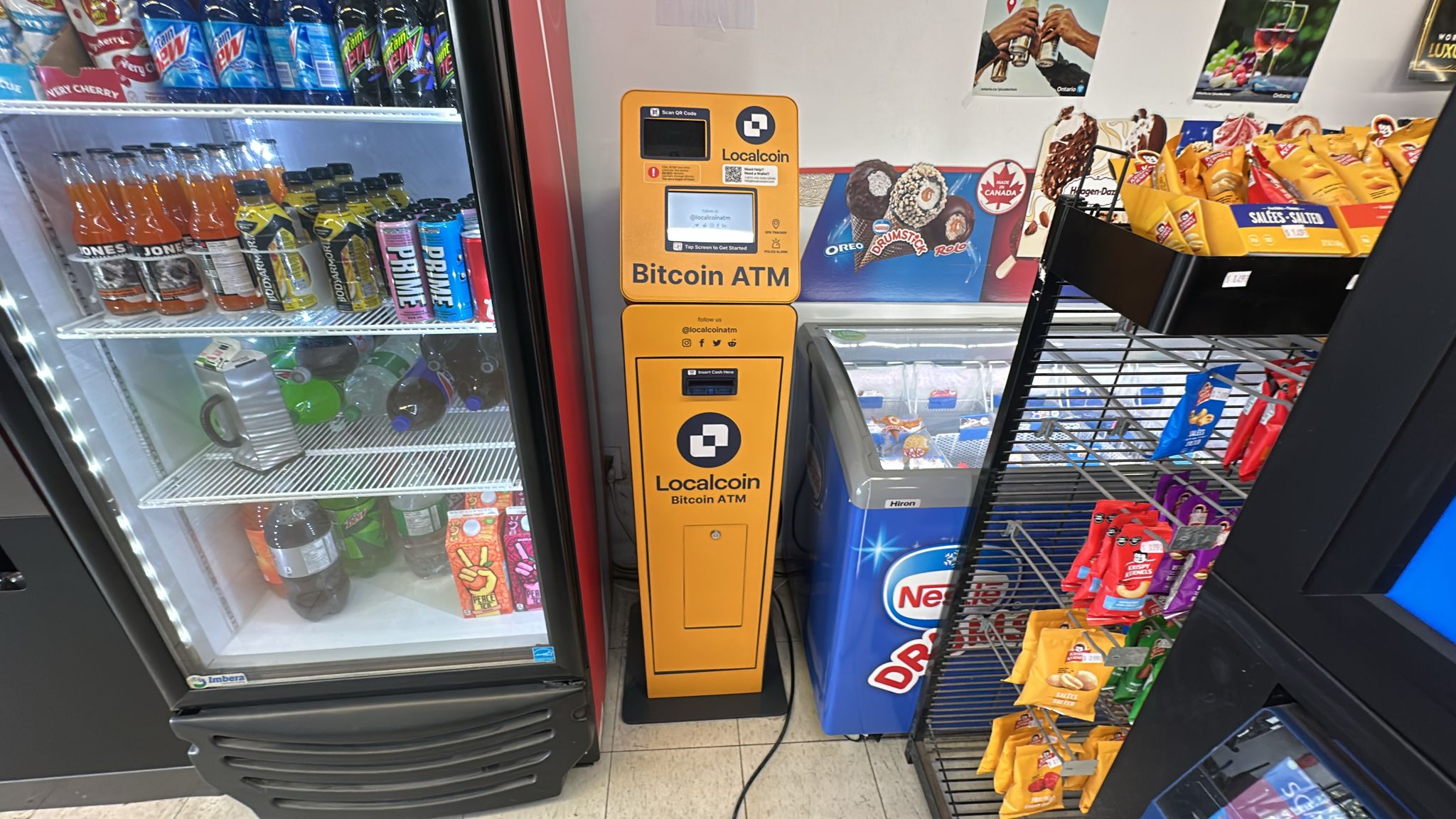 Image of Lapsley Food & Convenience