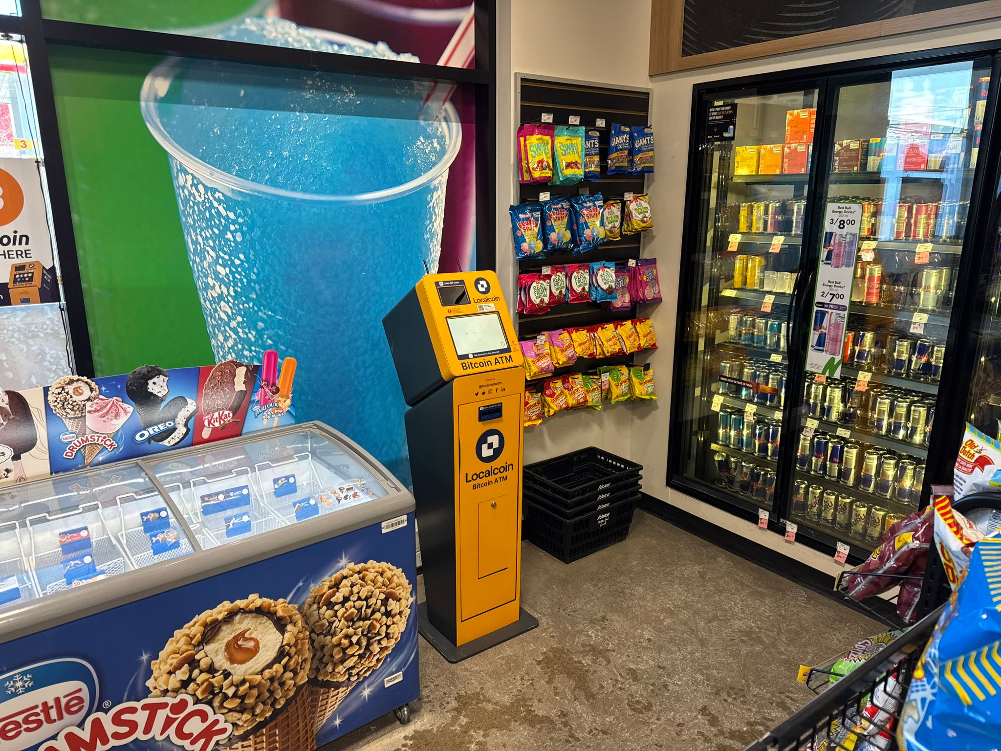 Image of Sobeys Express - Shell