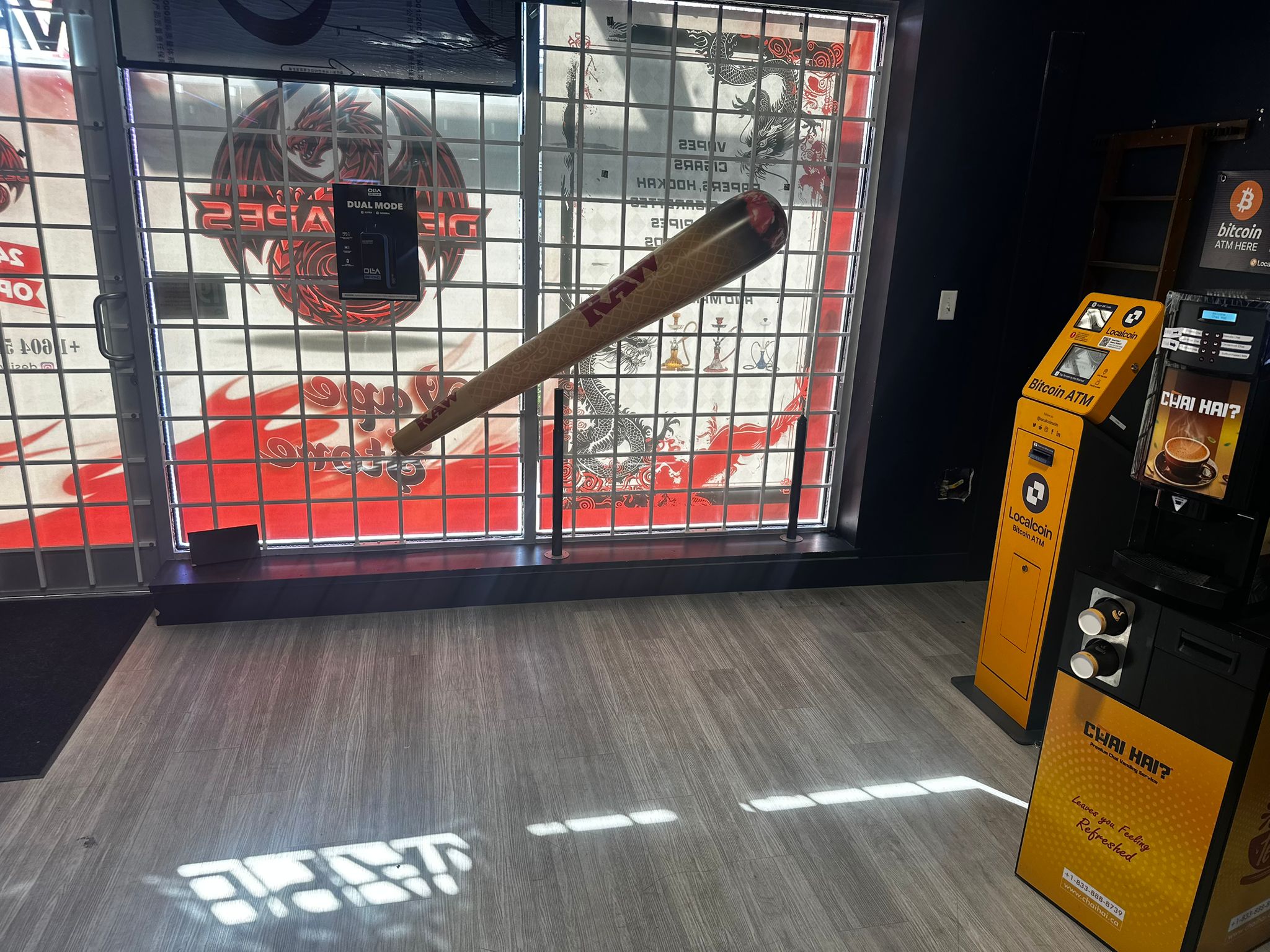 Image of Desi Vapes