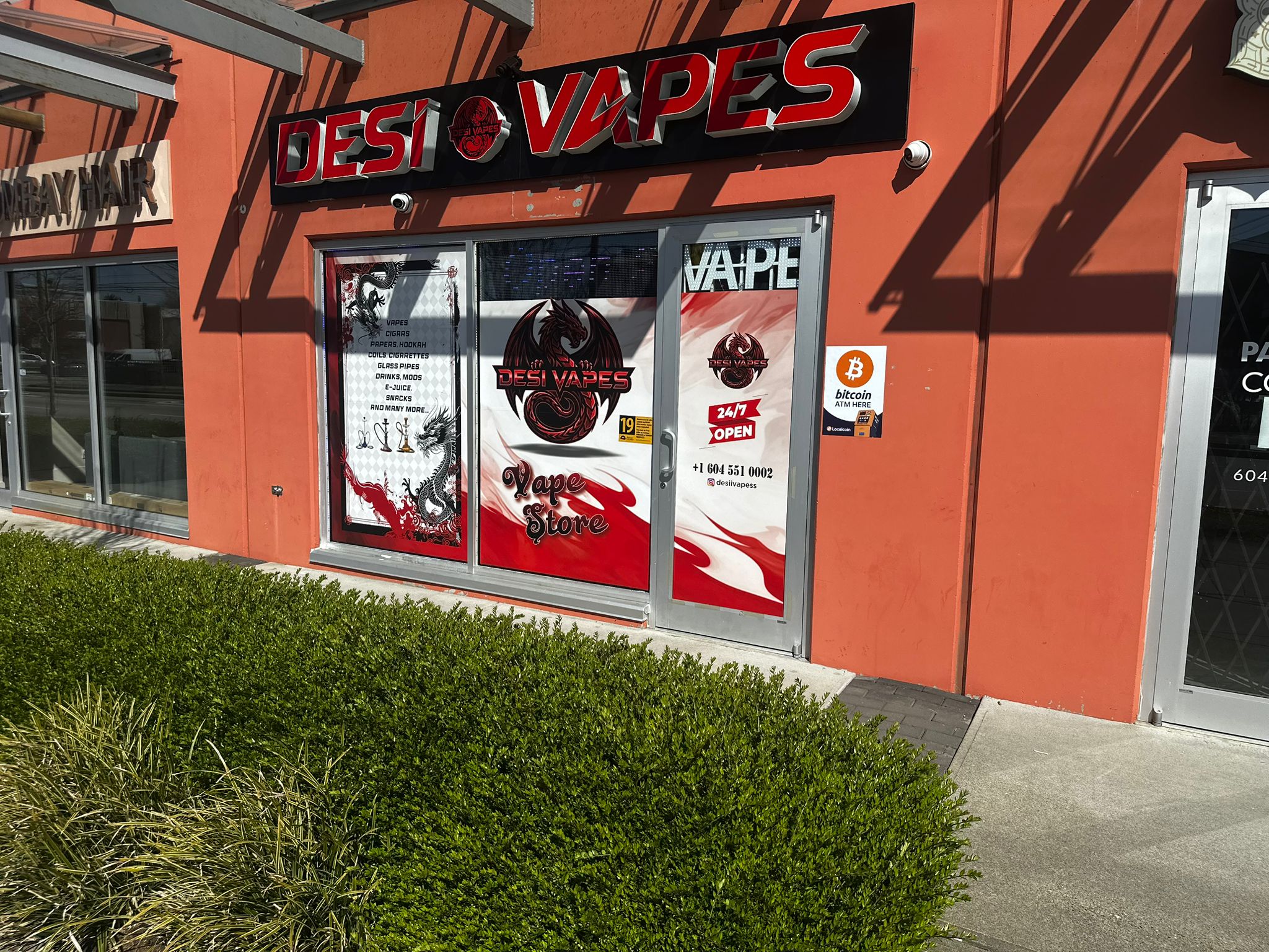 Image of Desi Vapes