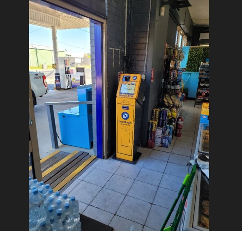 Image of Metro Petroleum Murwillumbah