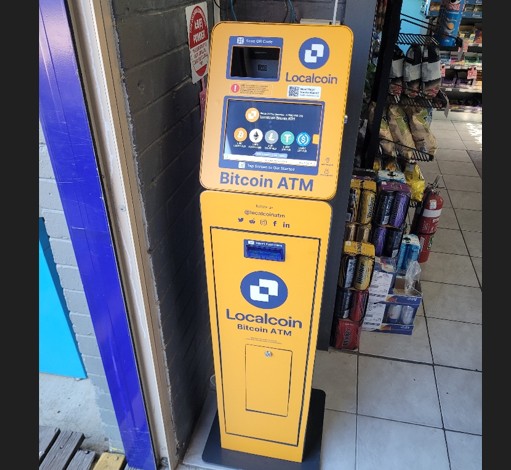 Image of Metro Petroleum Murwillumbah