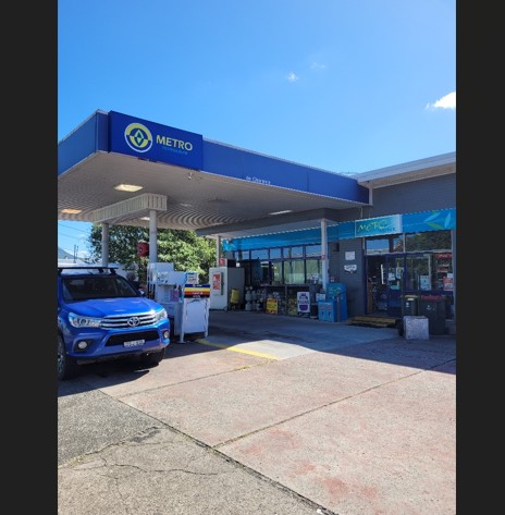 Image of Metro Petroleum Murwillumbah