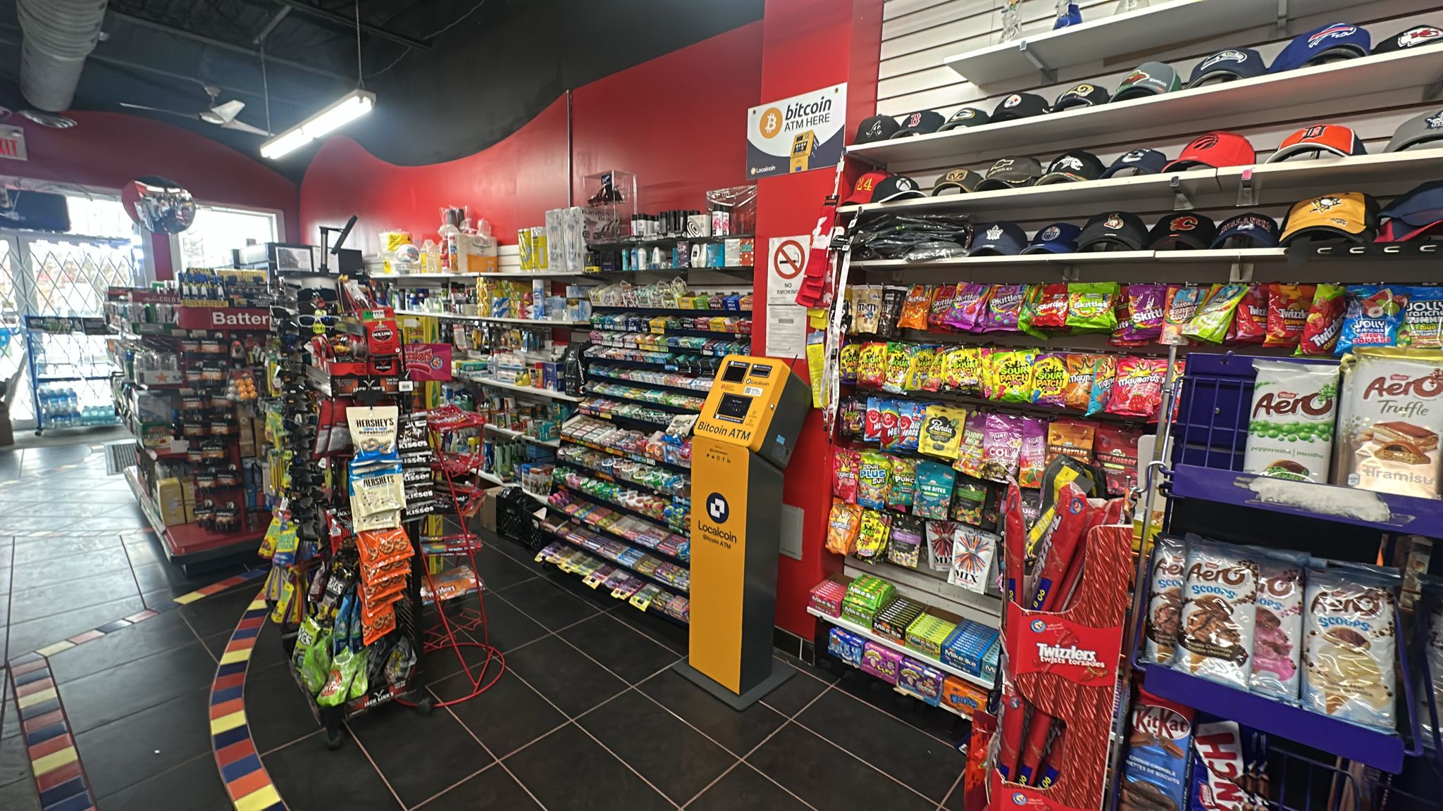 Image of Westridge Convenience