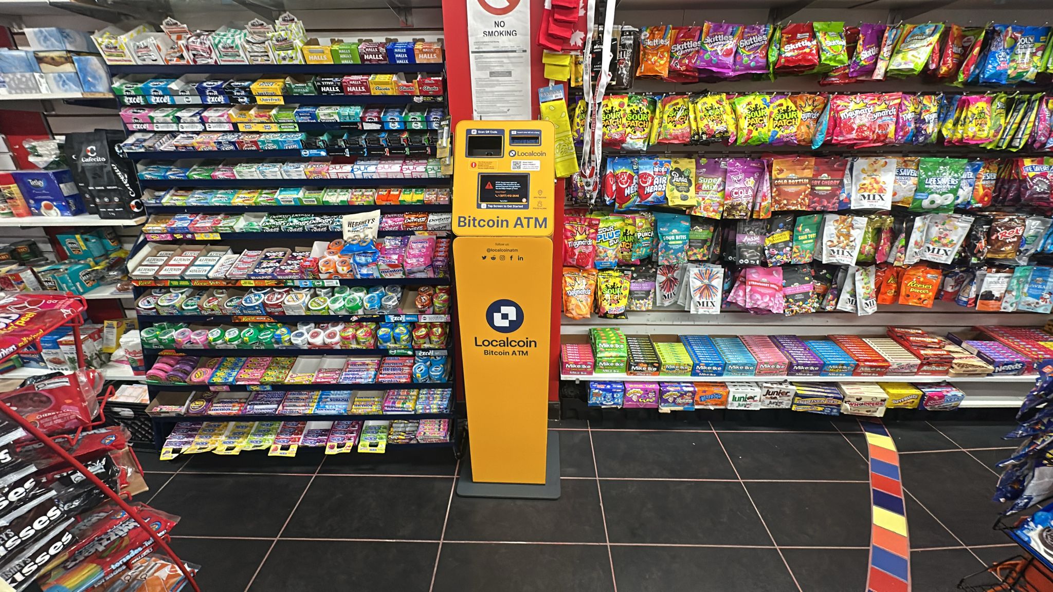 Image of Westridge Convenience