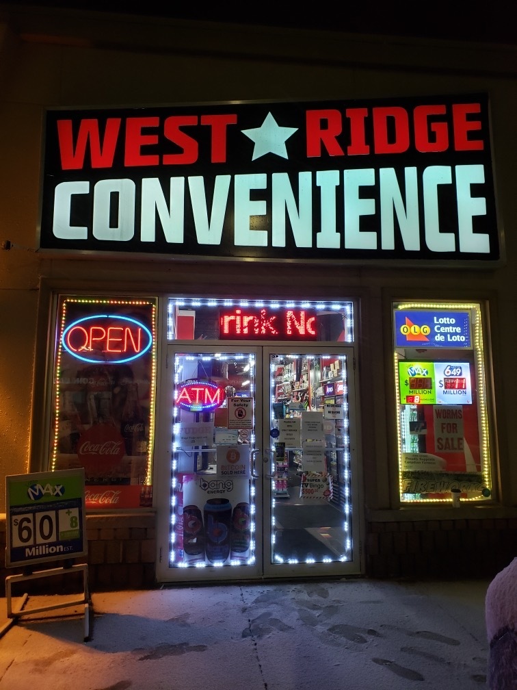 Image of Westridge Convenience