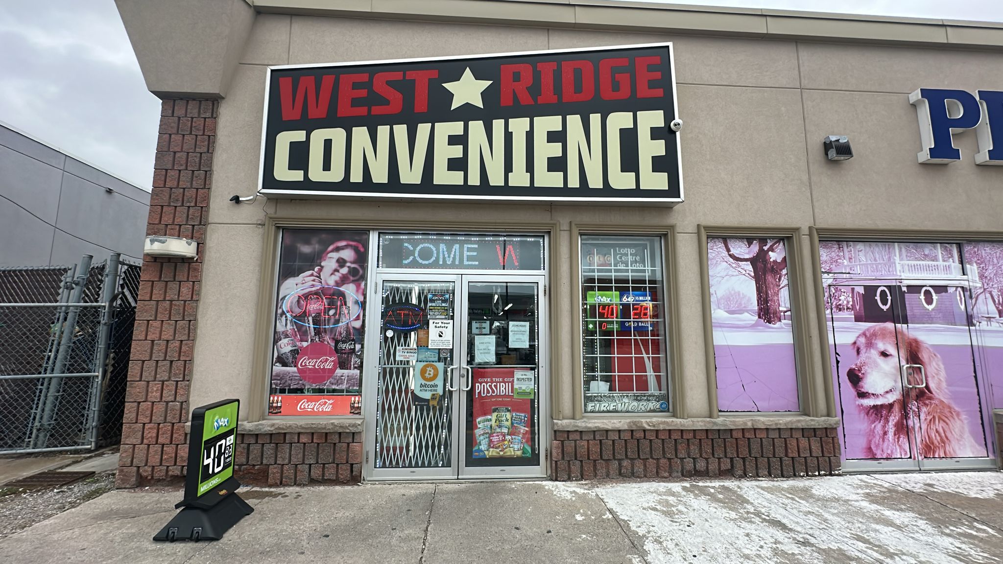 Image of Westridge Convenience