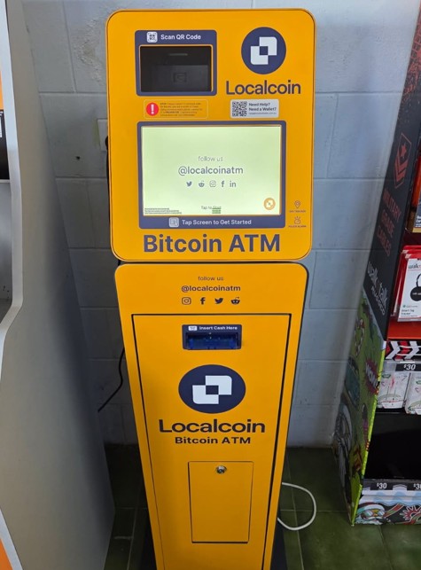 Image of Pacific Fuels Cannonvale