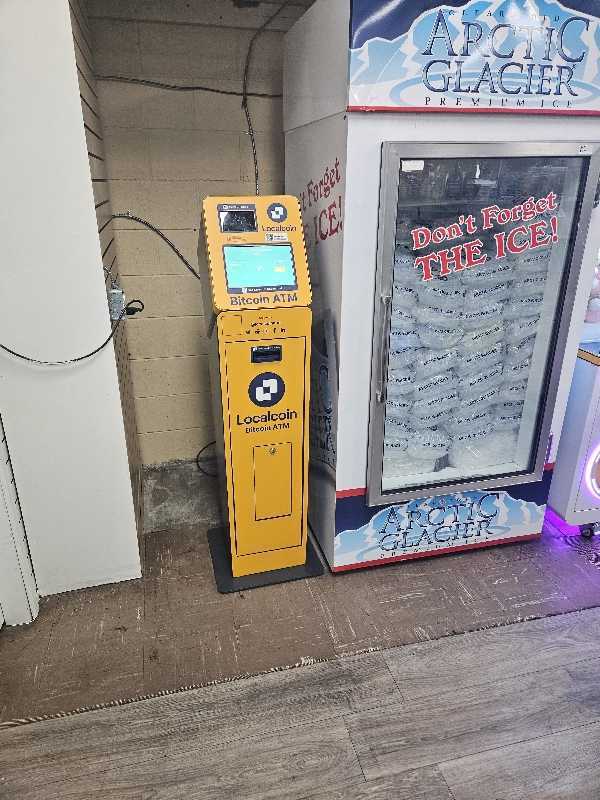 Image of Ben's Market