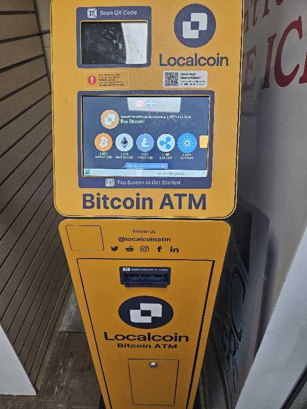 Image of Ben's Market