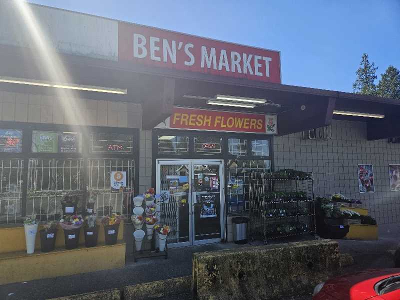 Image of Ben's Market