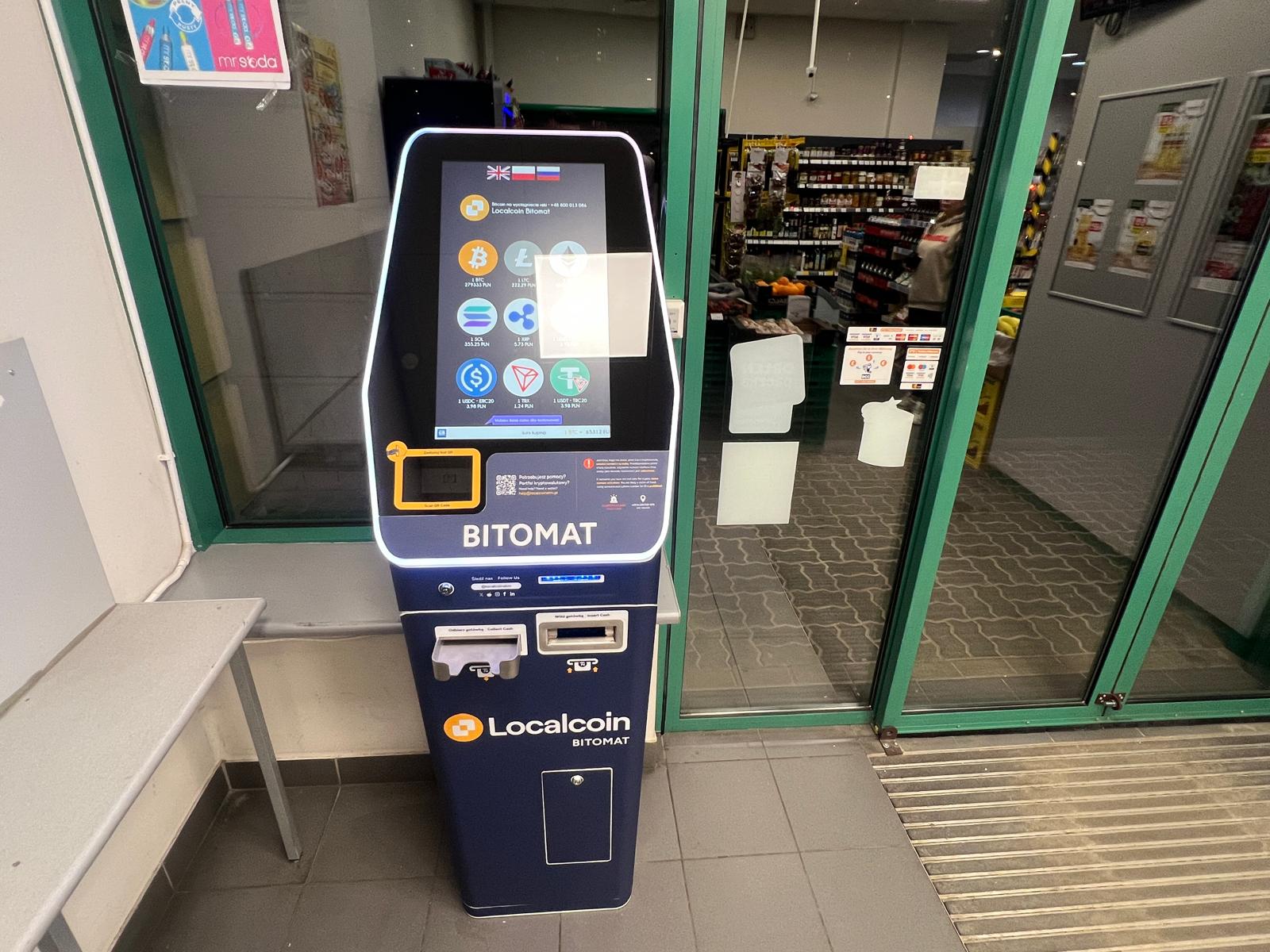 Image of Top Market - Żytnia Warszawa