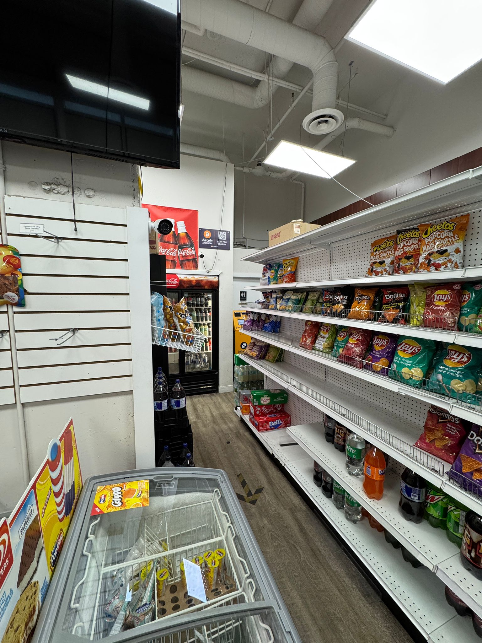 Image of Global Harbor Convenience Store