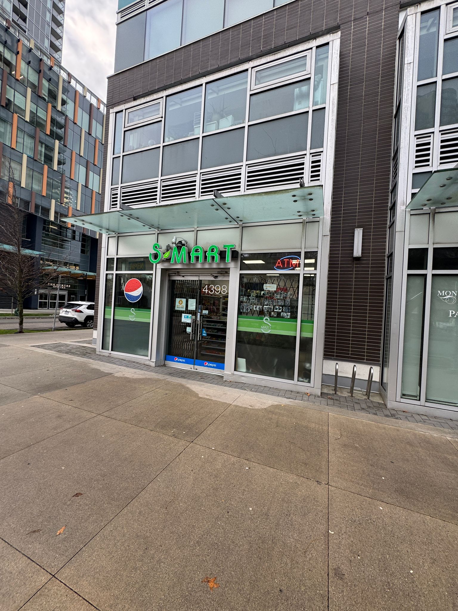 Image of Global Harbor Convenience Store