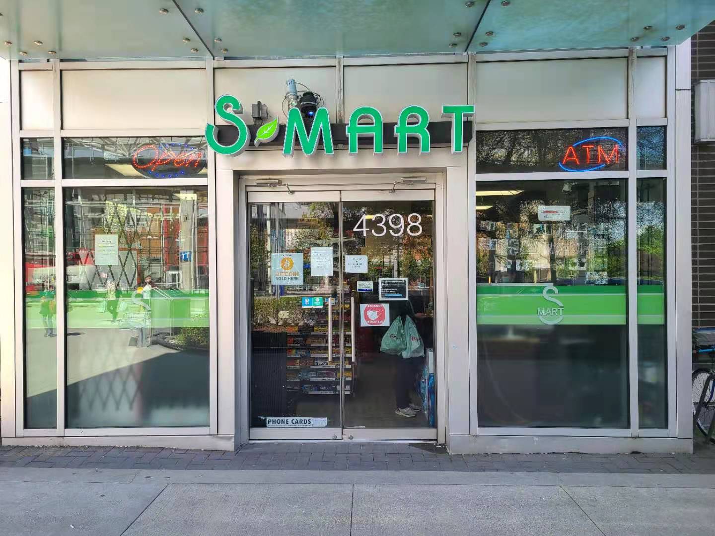 Image of Global Harbor Convenience Store