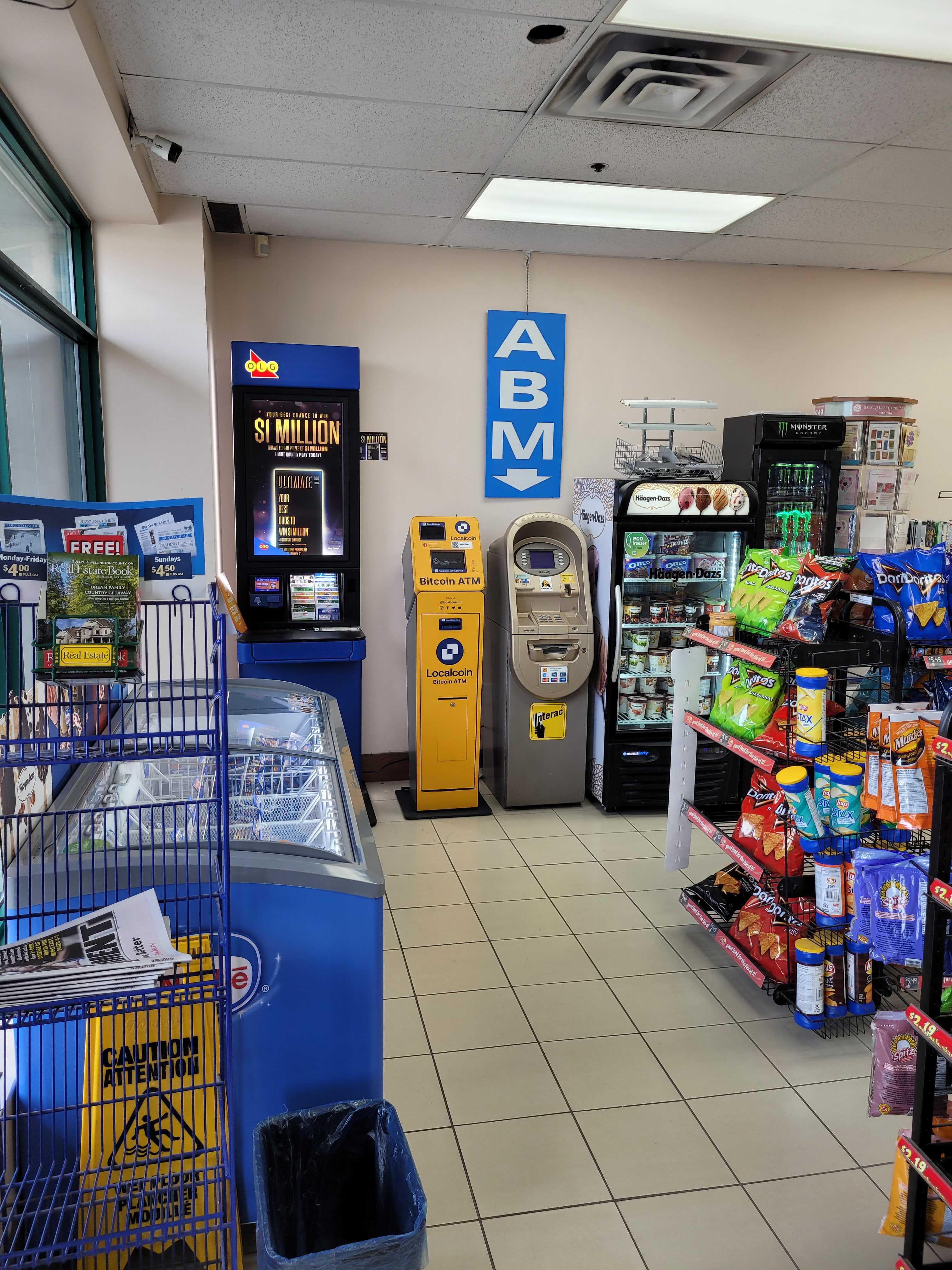 Image of Hasty Market