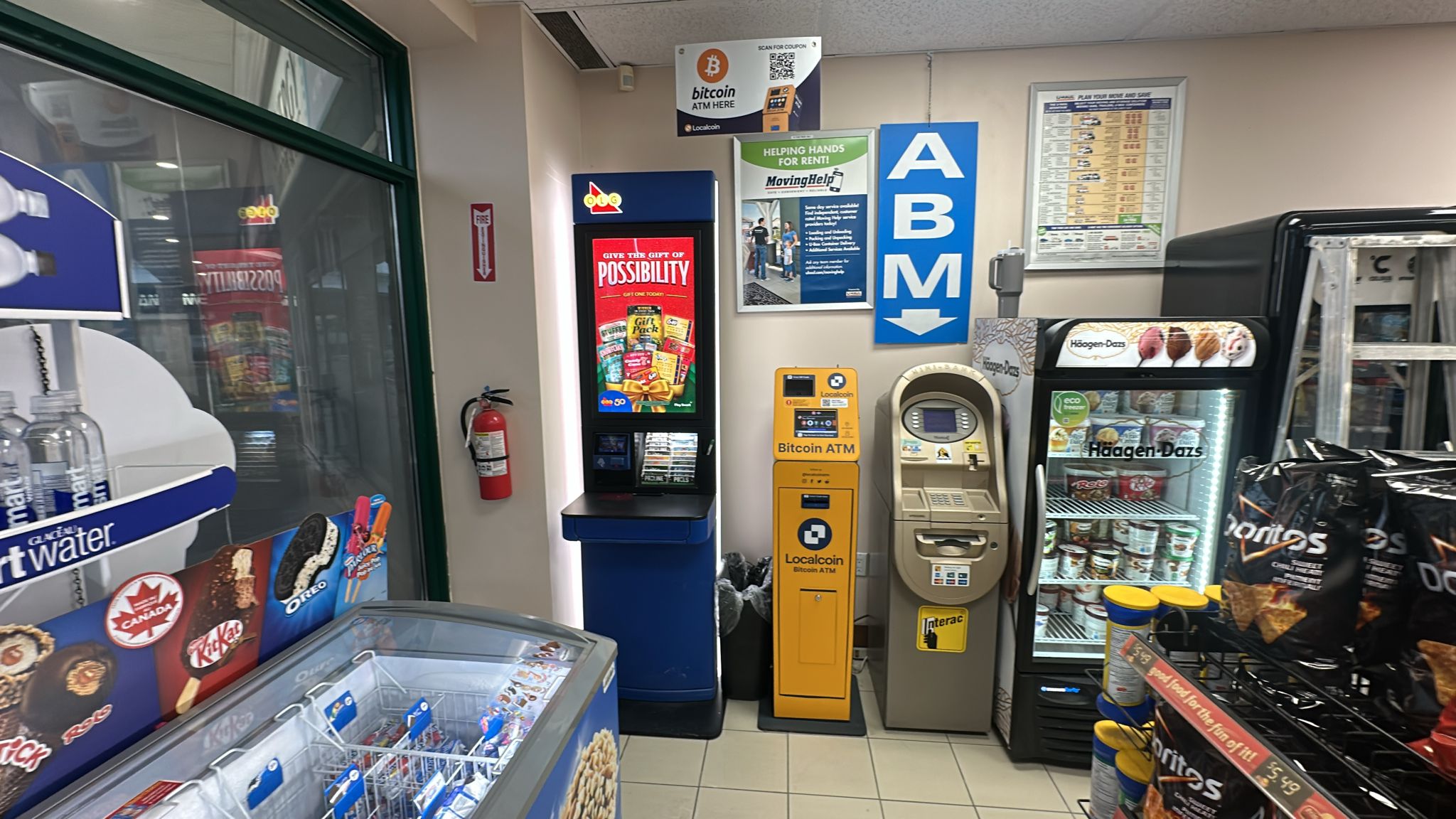 Image of Hasty Market