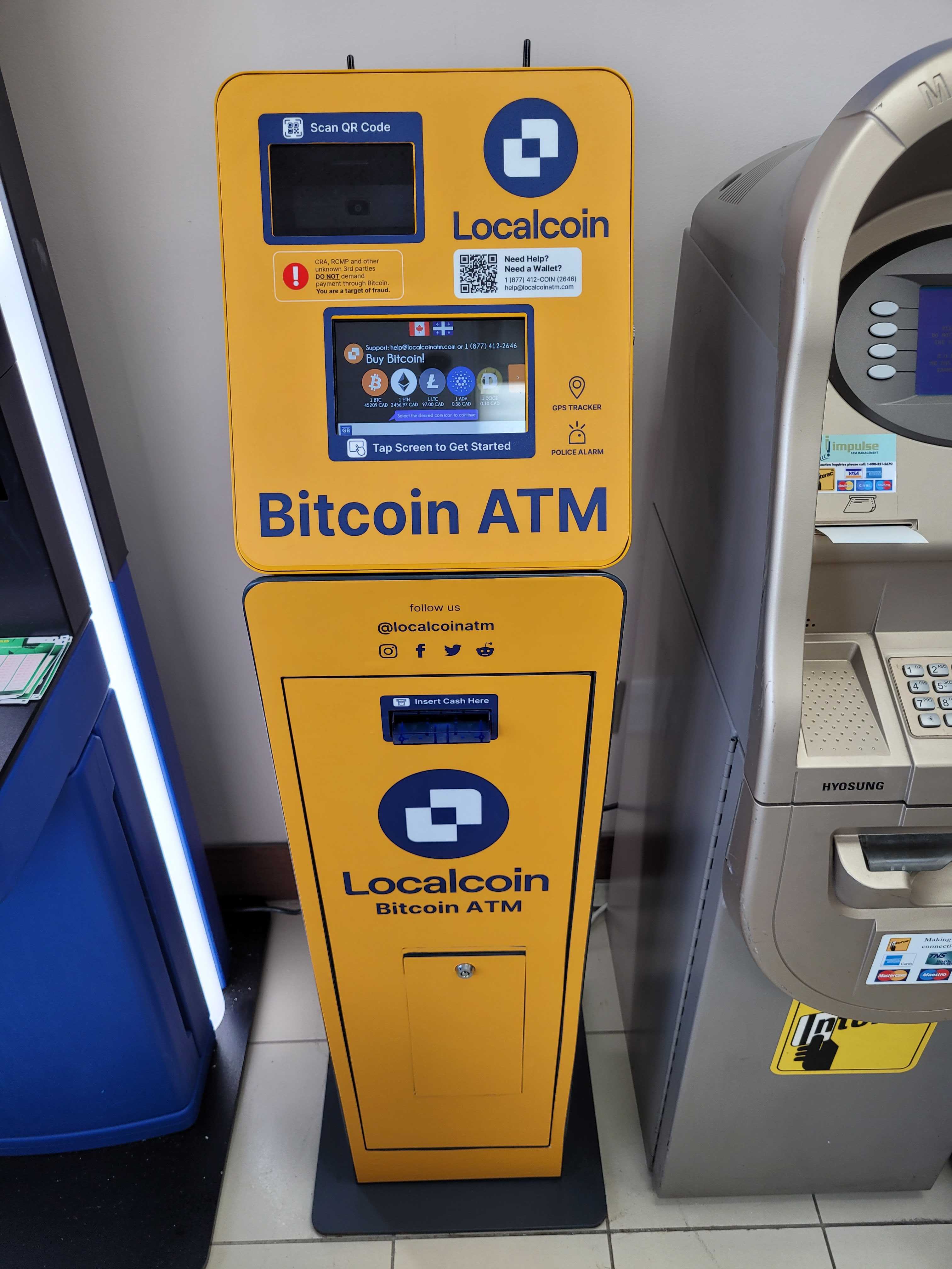 Image of Hasty Market