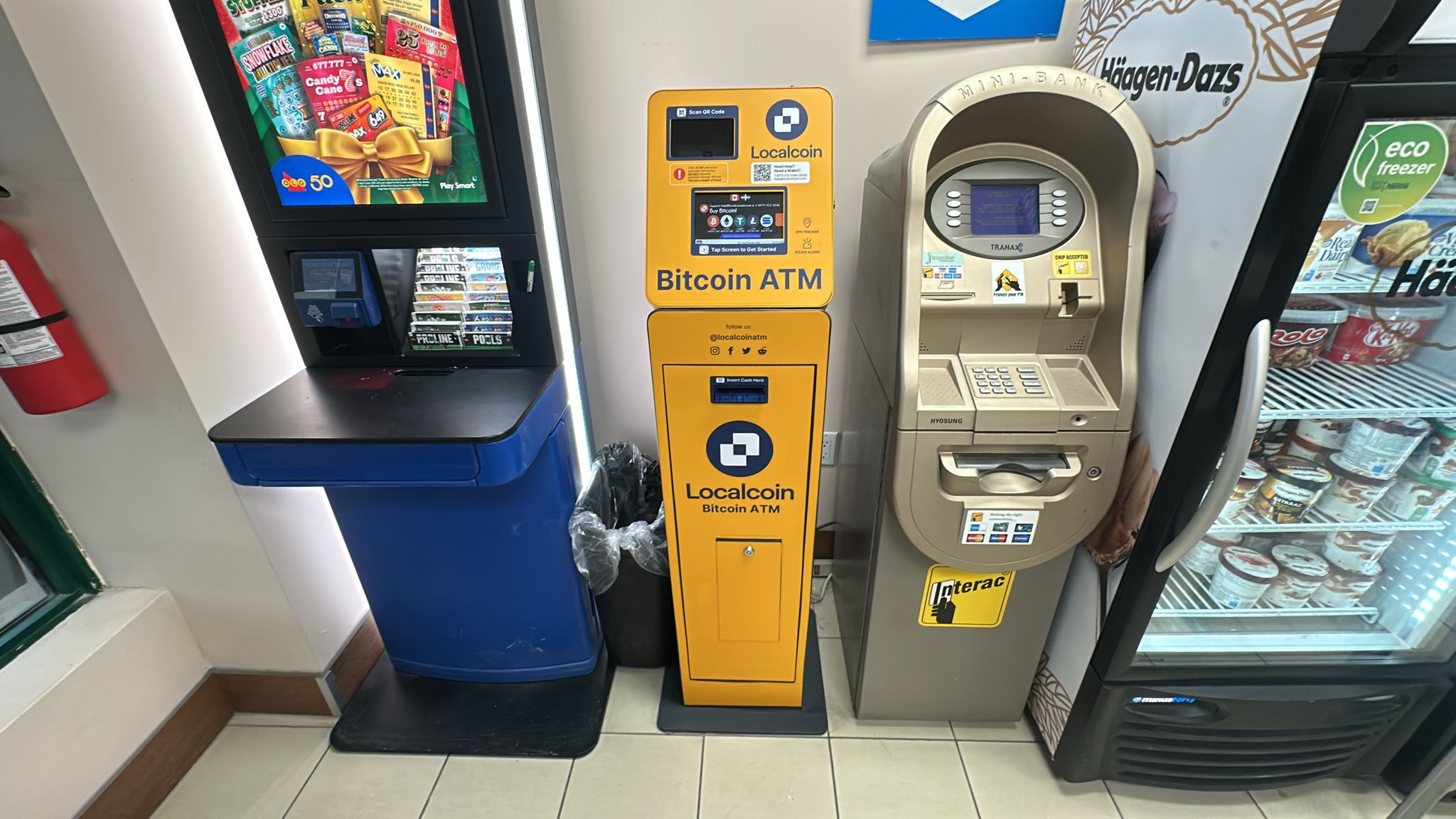 Image of Hasty Market