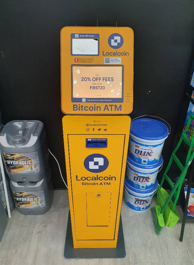 Image of Metro Petroleum Bellbird