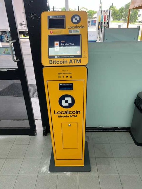 Image of Metro Petroleum Haberfield