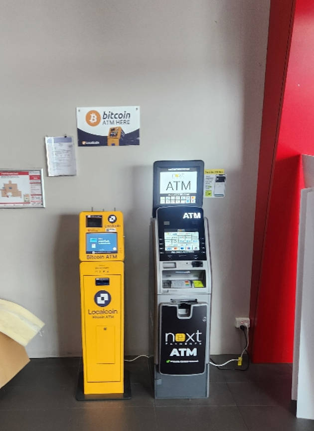 Image of Eastwood Village Shopping Centre