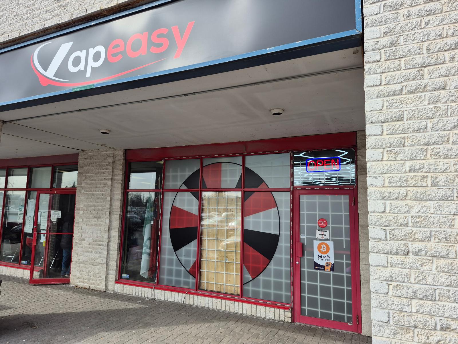 Image of Vapeasy