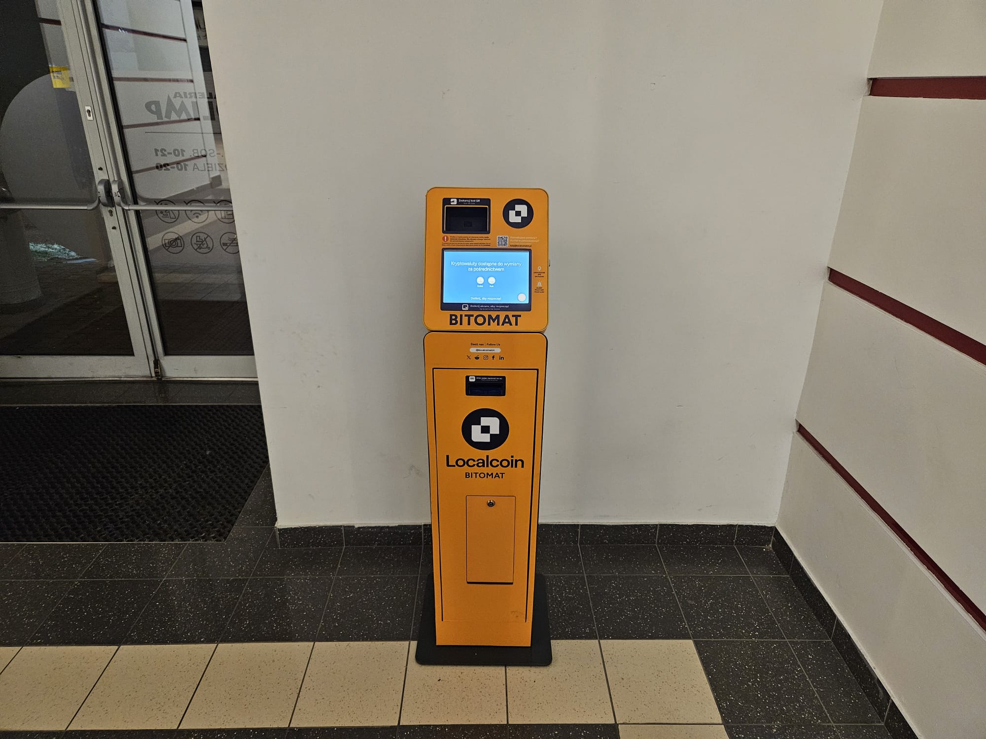 Image of Galeria Olimp