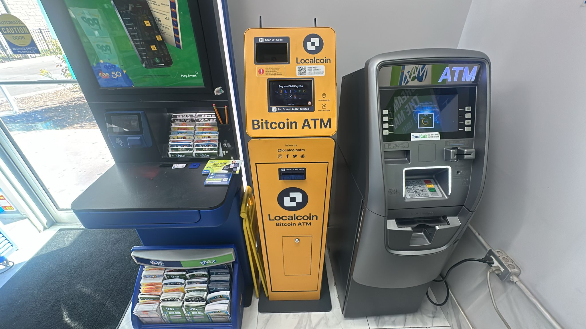 Image of Hasty Market