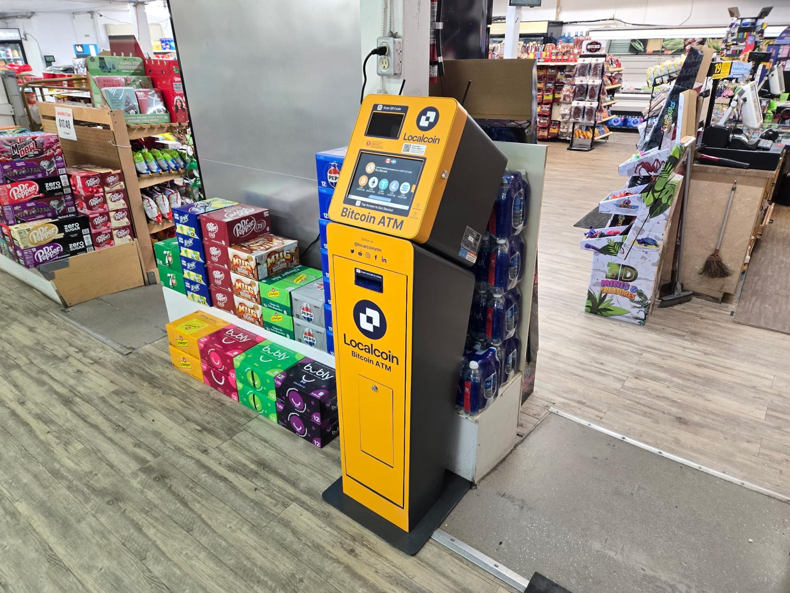 Image of Woodland Convenience