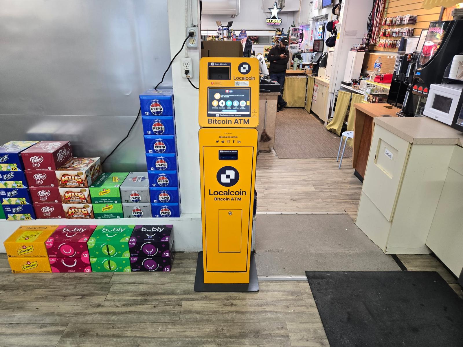 Image of Woodland Convenience