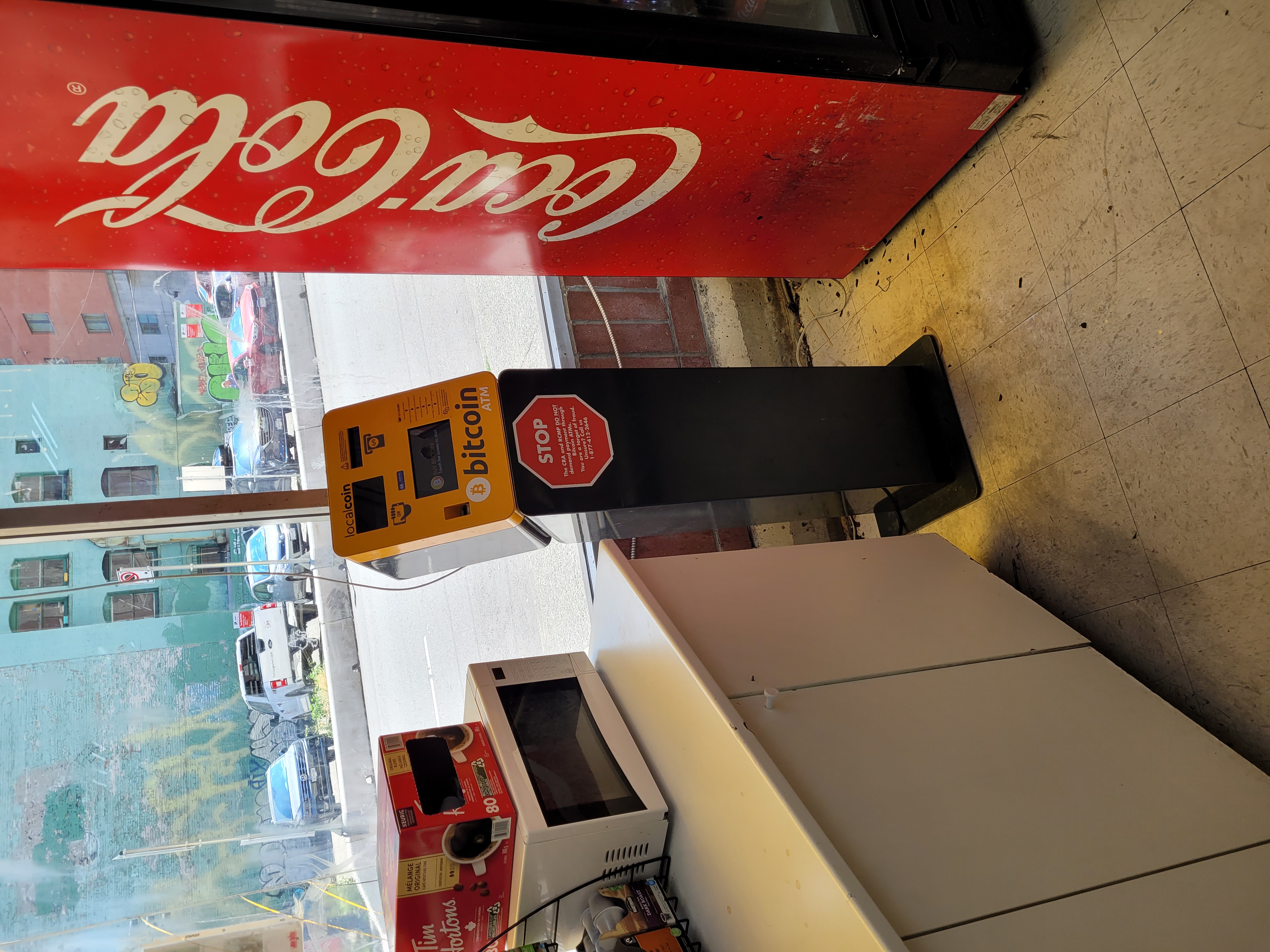 Image of Al-Madina General Store