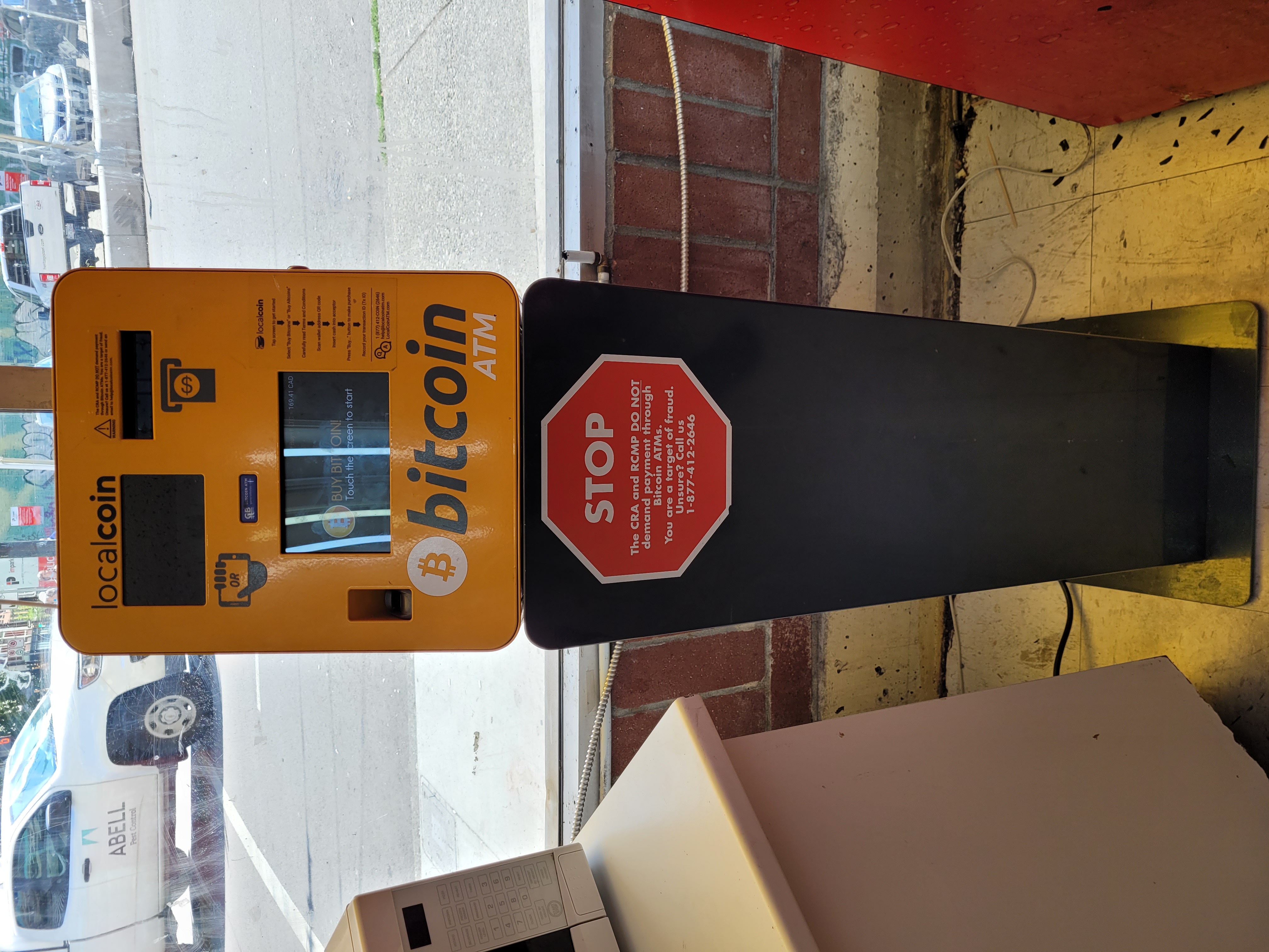 Image of Al-Madina General Store