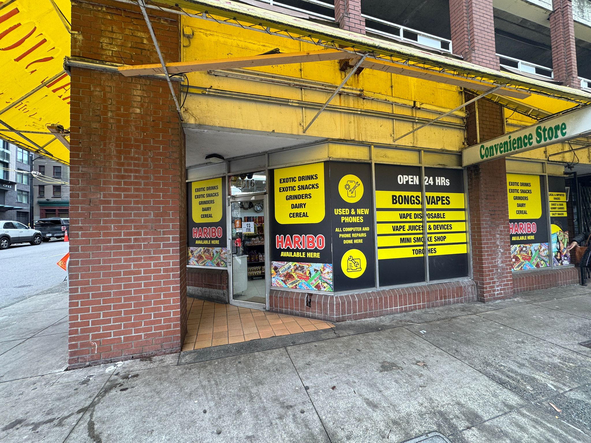 Image of Al-Madina General Store