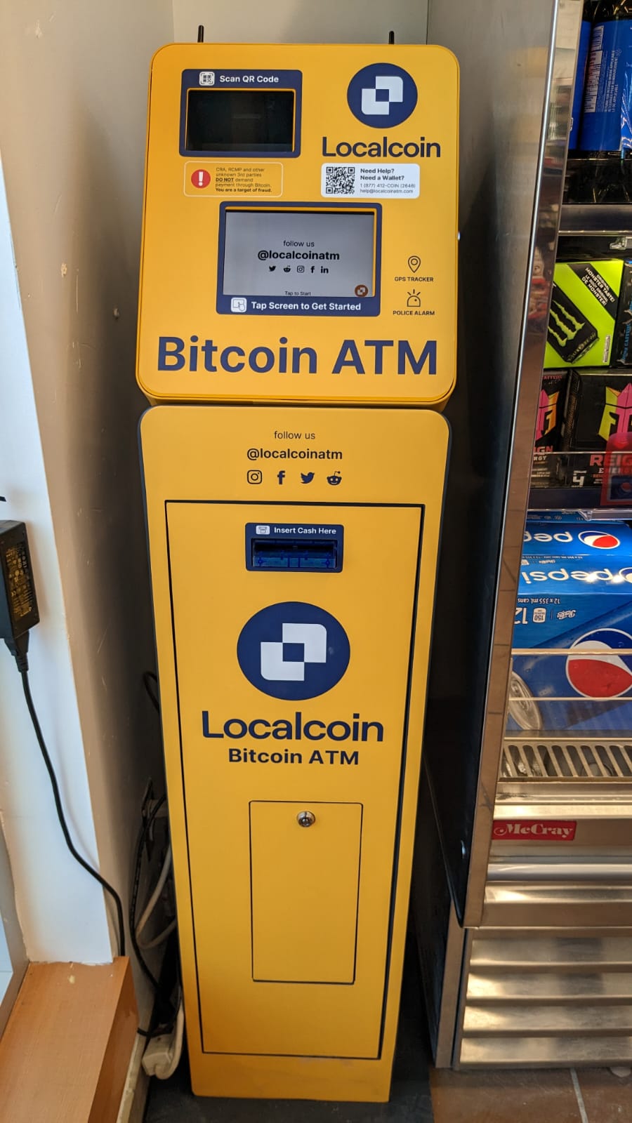 Image of Salmon Arm Co-op Gas Bar