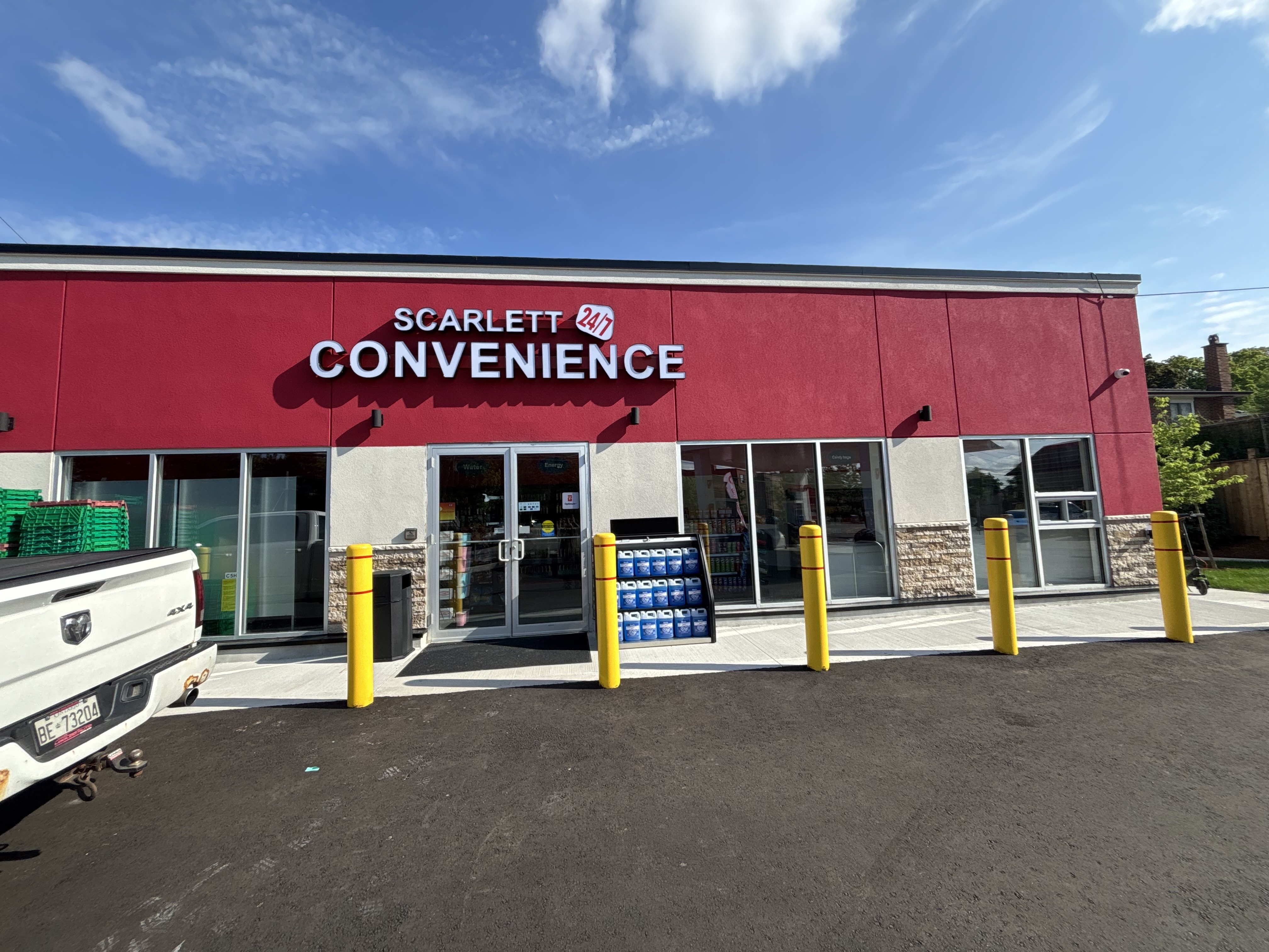 Image of Scarlett Convenience Store