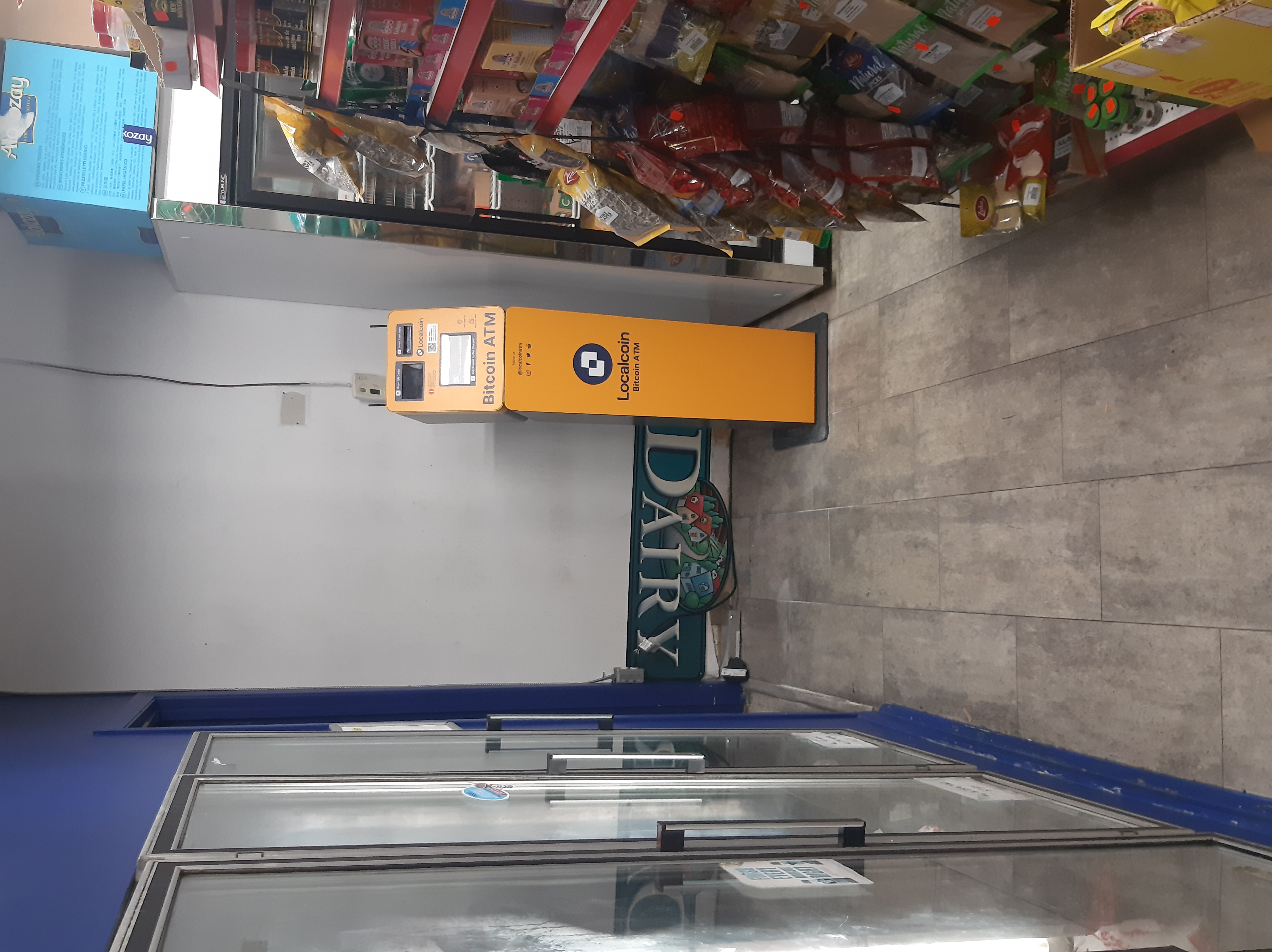 Image of Campbell Variety