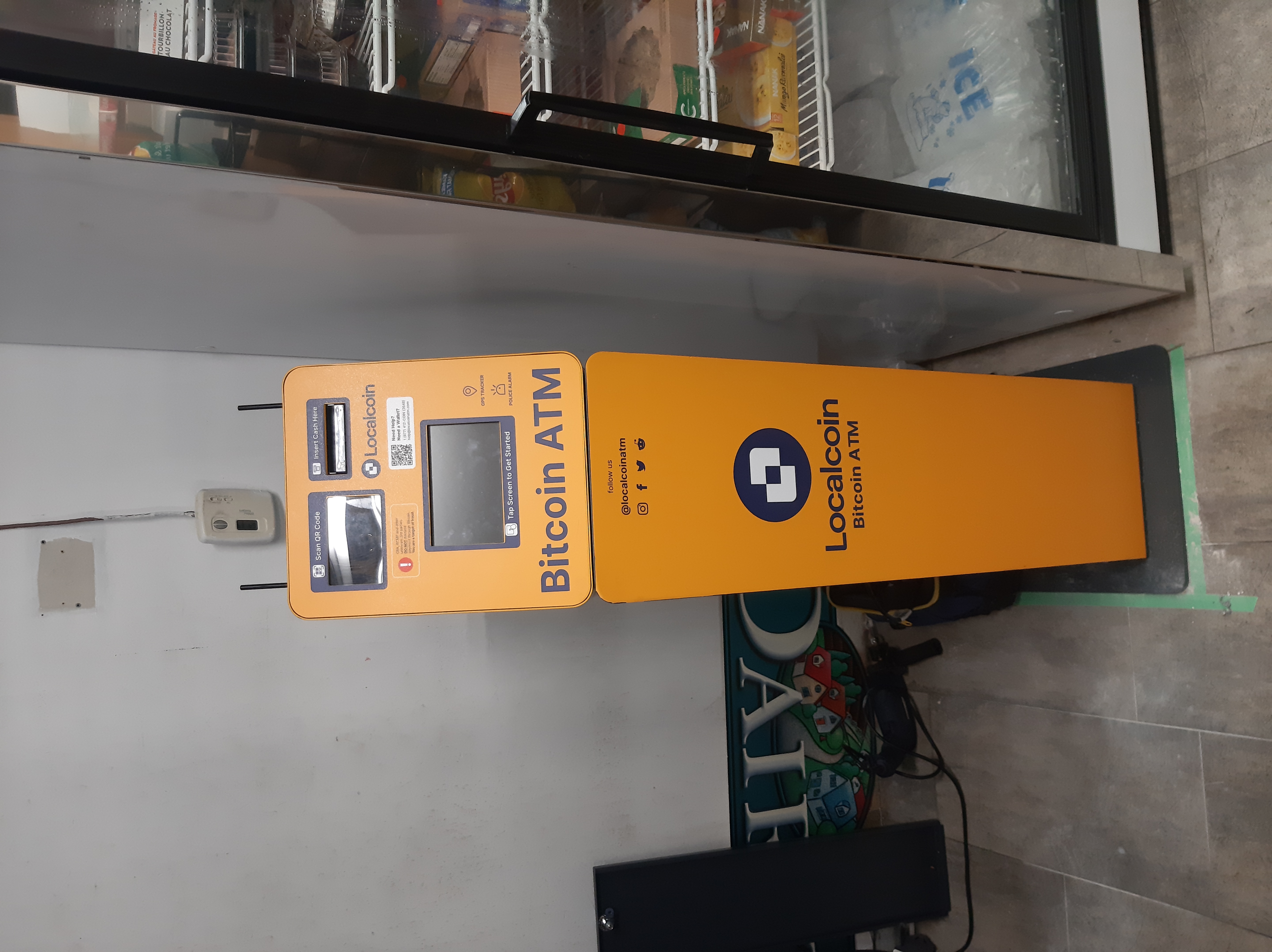 Image of Campbell Variety