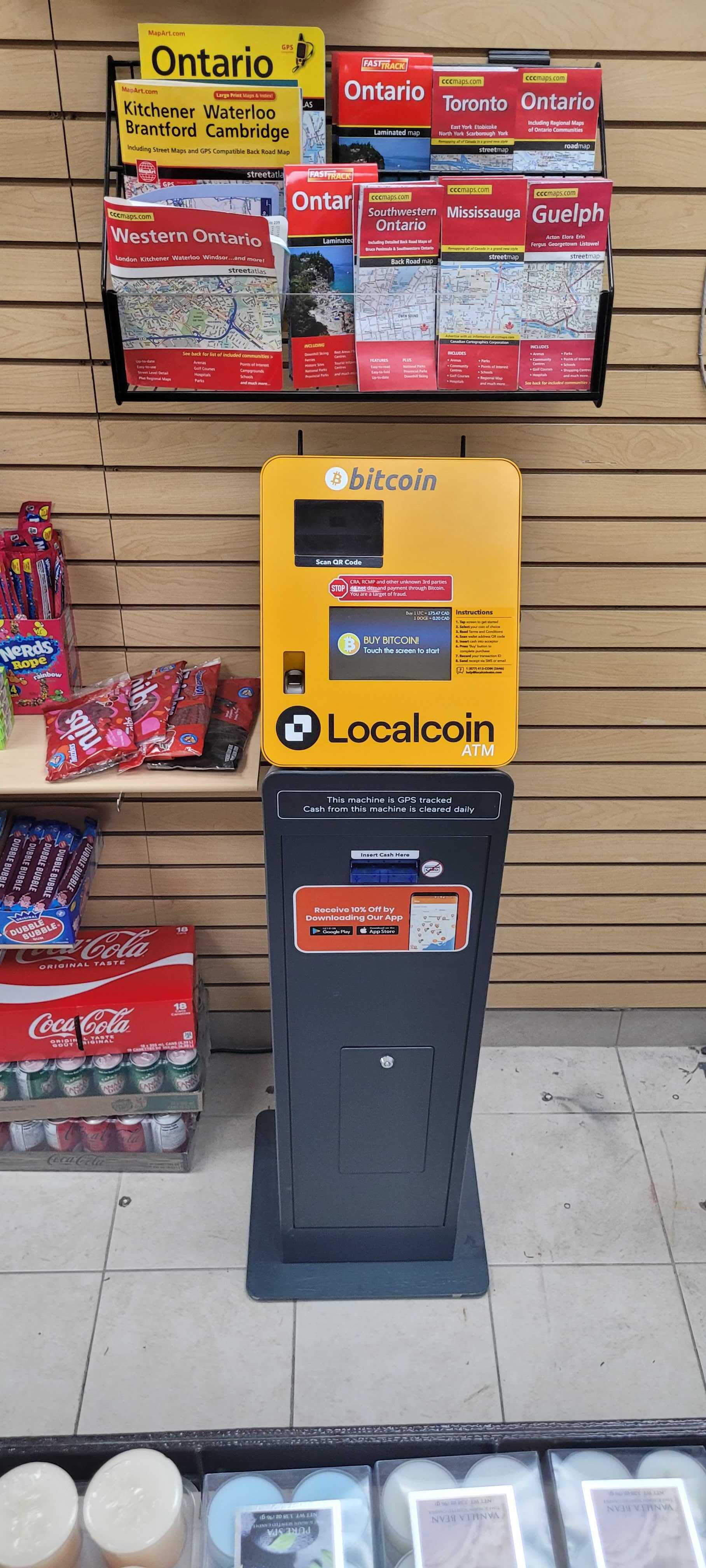 Image of Kitchen Food Fair Convenience - Columbia St