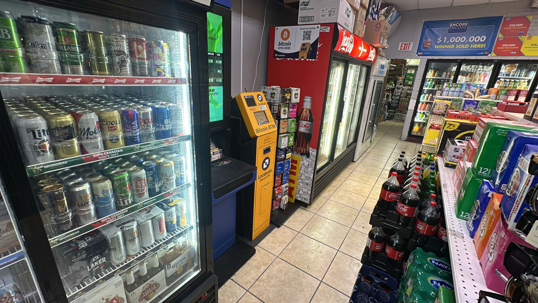 Image of JJ's Convenience
