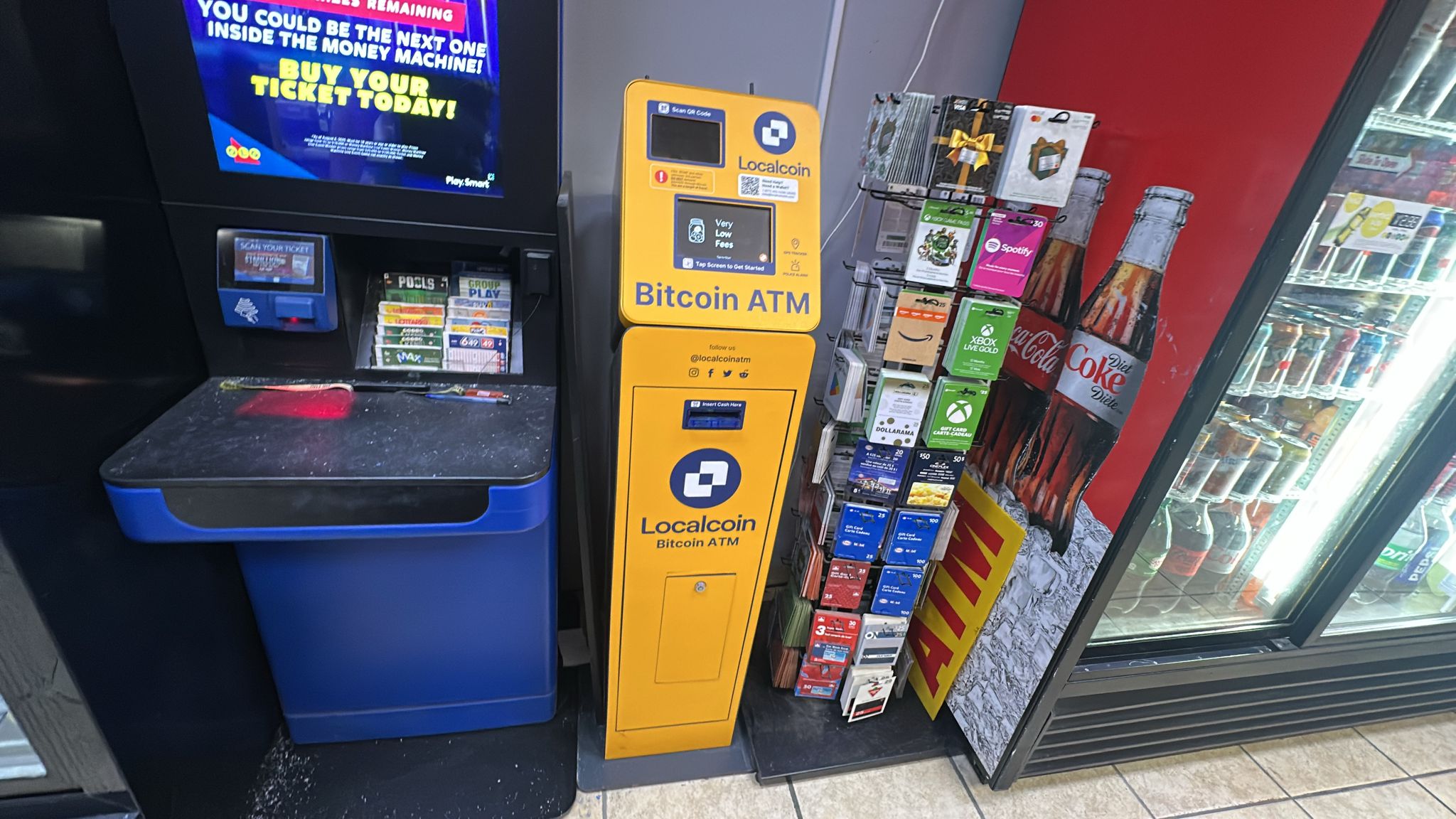 Image of JJ's Convenience