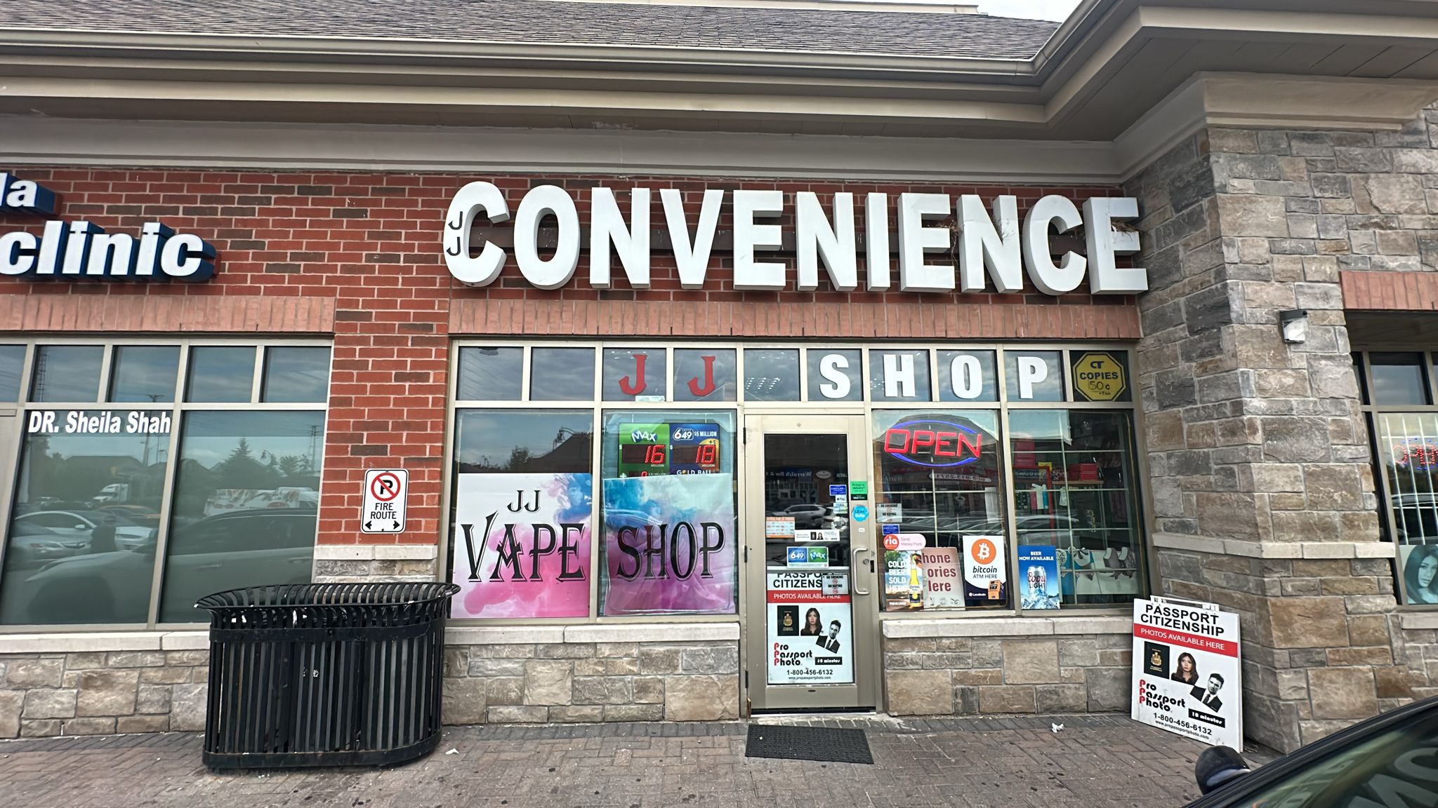Image of JJ's Convenience