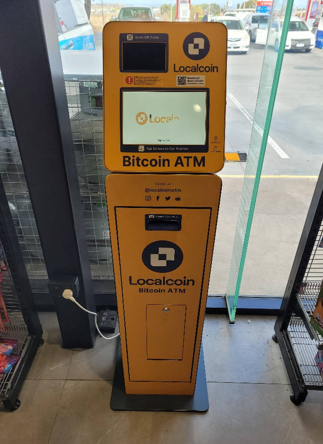 Image of Mobil Sheidow Park