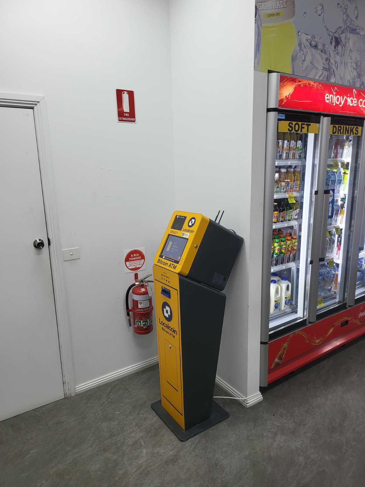 Image of Mobil Ararat