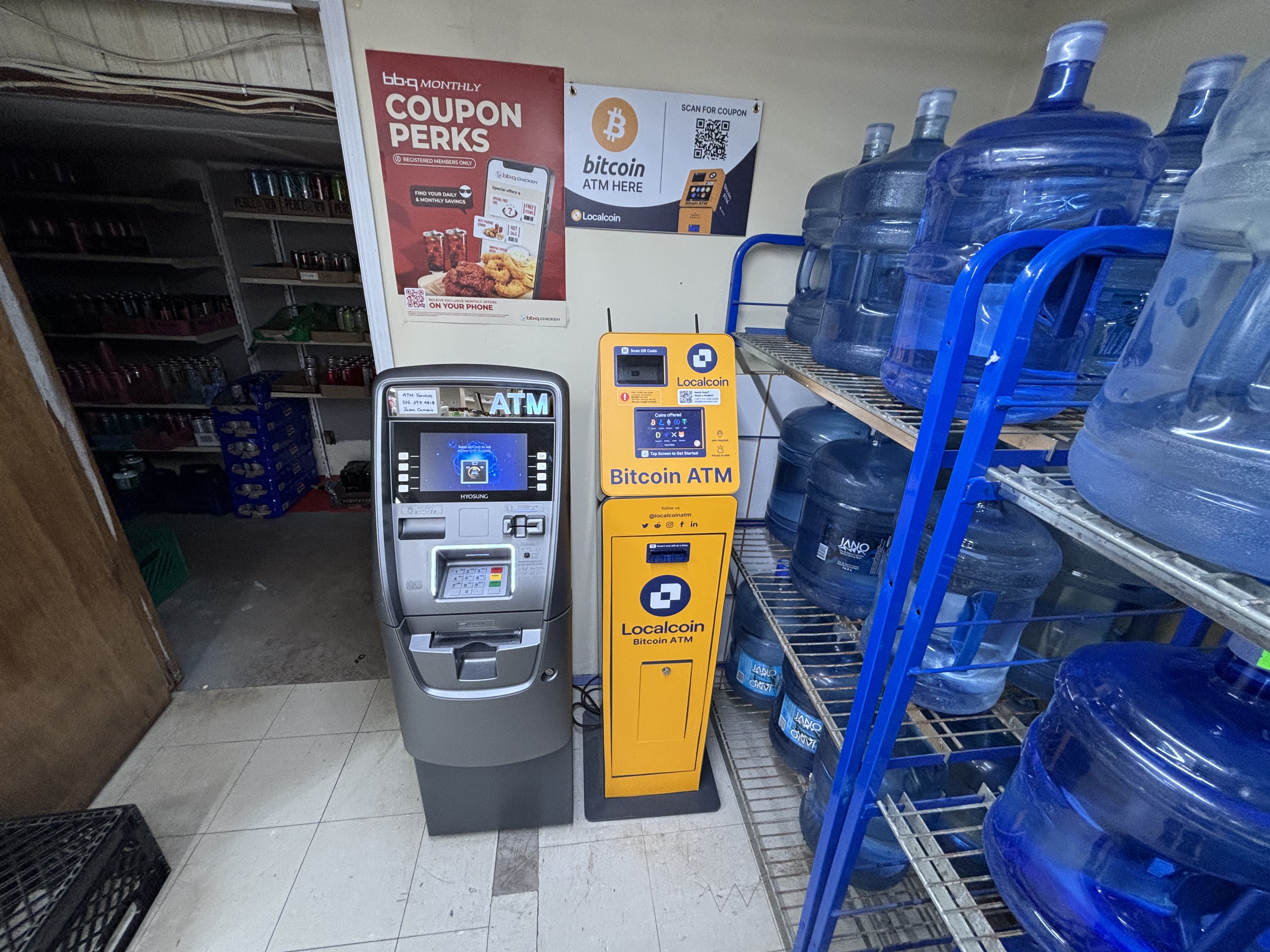 Image of Amirault Variety