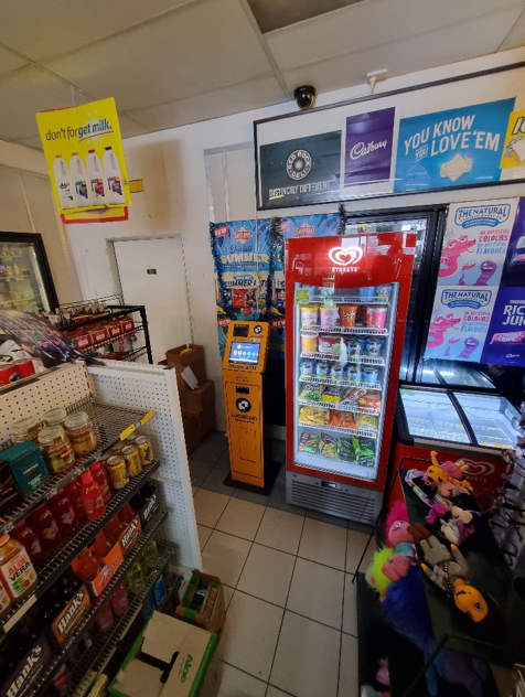 Image of Everton Park Convenience Store