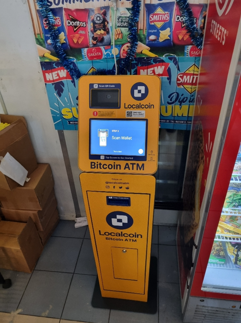 Image of Everton Park Convenience Store